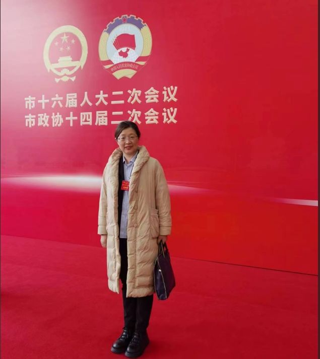 社员风采  |护佑新生   与爱同行 ——记九三学社洛阳市市直支社社员、洛阳市妇幼保健院儿童保健部主任李丽