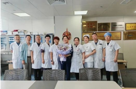 社员风采 | 用仁心仁术架起民族团结之桥——社员孙俊丽援疆记略