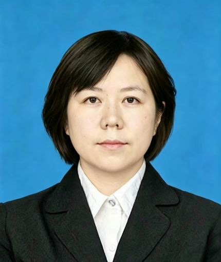 郝彦洁 主 委