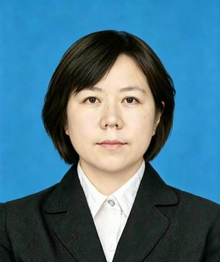 郝彦洁 主 委